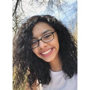 Meet your Posher, Vanessa